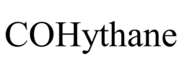 COHYTHANE trademark