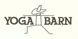 YOGA BARN trademark