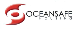 OS OCEANSAFE HOUSING trademark