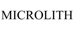 MICROLITH trademark