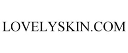 LOVELYSKIN.COM trademark