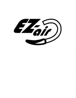 EZ-AIR trademark