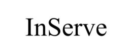INSERVE trademark