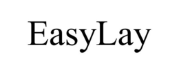 EASYLAY trademark