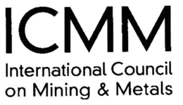 ICMM INTERNATIONAL COUNCIL ON MINING & METALS trademark