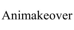 ANIMAKEOVER trademark
