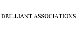 BRILLIANT ASSOCIATIONS trademark