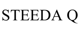 STEEDA Q trademark