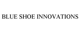 BLUE SHOE INNOVATIONS trademark