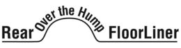 REAR OVER THE HUMP FLOORLINER trademark