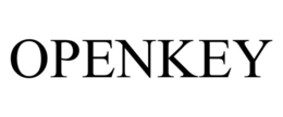 OPENKEY trademark