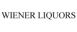 WIENER LIQUORS trademark