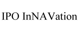 IPO INNAVATION trademark