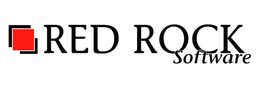 RED ROCK SOFTWARE trademark