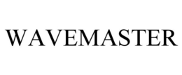 WAVEMASTER trademark