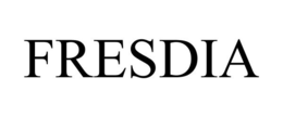 FRESDIA trademark