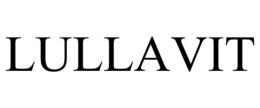 LULLAVIT trademark