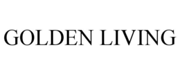 GOLDEN LIVING trademark