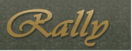 RALLY trademark
