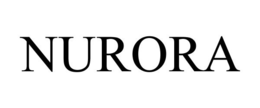 NURORA trademark