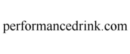 PERFORMANCEDRINK.COM trademark