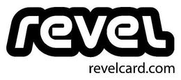 REVEL REVELCARD.COM trademark