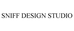 SNIFF DESIGN STUDIO trademark