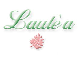 LAULE'A trademark