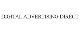DIGITAL ADVERTISING DIRECT trademark
