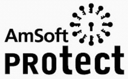 AMSOFT PROTECT trademark