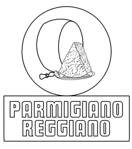 PARMIGIANO REGGIANO trademark