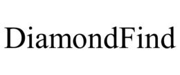 DIAMONDFIND trademark
