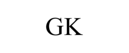 GK trademark