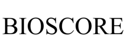 BIOSCORE trademark