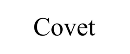 COVET trademark