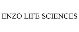 ENZO LIFE SCIENCES trademark