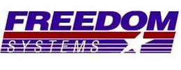 FREEDOM SYSTEMS trademark