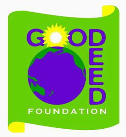 GOOD DEED FOUNDATION trademark
