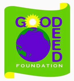 GOOD DEED FOUNDATION trademark