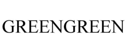 GREENGREEN trademark