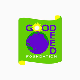GOOD DEED FOUNDATION trademark