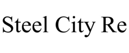 STEEL CITY RE trademark