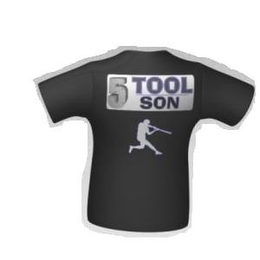 5 TOOL SON trademark