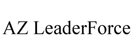 AZ LEADERFORCE trademark