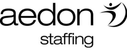 AEDON STAFFING trademark