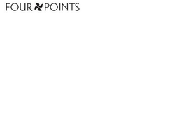 FOUR POINTS trademark