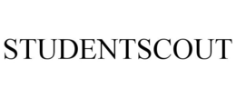 STUDENTSCOUT trademark