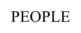 PEOPLE trademark