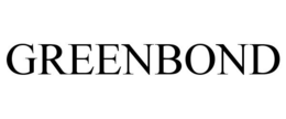 GREENBOND trademark