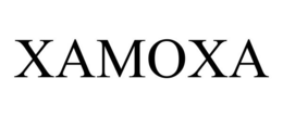 XAMOXA trademark